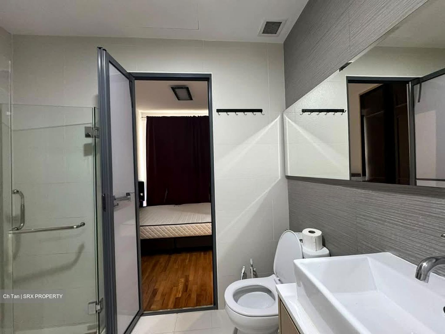 The Octet (D14), Apartment #601549011